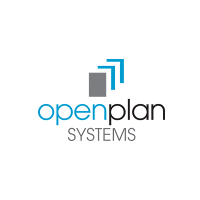 Open Plan Systems logo