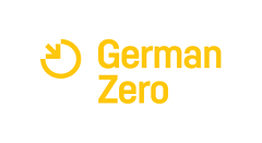 GermanZero e. V. logo