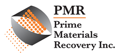 Prime Materials Recovery logo