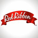 Red Ribbon Bakeshop Inc logo