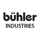 Buhler Versatile Inc. logo
