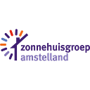 Zonnehuisgroep Amstelland logo