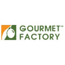 Gourmet Factory logo