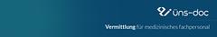 Üns-Med logo