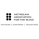 TRAVIS ASSOCIATION FOR THE BLIND logo