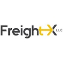 Airport Freight X-Change logo