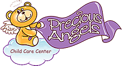 Precious Angels logo