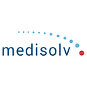 Medisolv logo