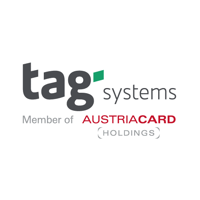 TAG Systems Group logo