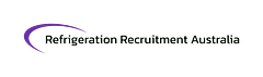Refrigeration Recruitment Australia logo