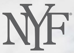 New York Fries logo