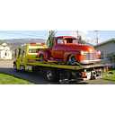 Budget Towing logo