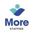 More Staffing LLC logo