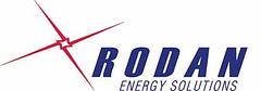 Rodan Energy Solutions logo