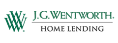 JG Wentworth Home Lending logo