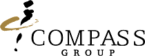 COMPASS GROUP logo