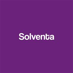 Solventa logo