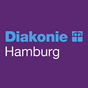 DSP Elbdiakonie logo