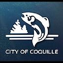 City of Coquille logo