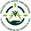 Focused Post Acute Care Partners logo