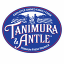 Tanimura & Antle logo
