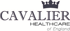 Cavalier Healthcare logo