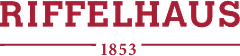 Riffelhaus 1853 logo