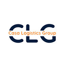 CASA Logistics 4 LLC logo