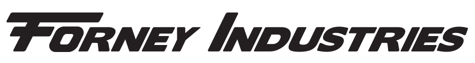 Forney Industries logo
