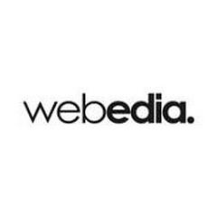 Webedia logo