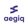 Aegiq logo