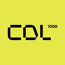 CDL1000 logo