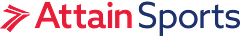 Attain Sports logo