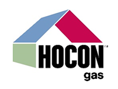 Hocon Gas logo