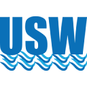 US Water Services Corporation logo