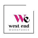 West End Workforce logo