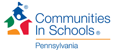 Communities in Schools of Pennsylvania logo