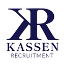 Kassen Recruitment logo