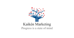 Kaikén Marketing logo