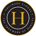 Hallmark Floors logo