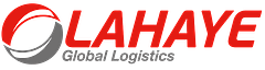 Lahaye Global Logistics logo