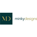 Minky Designs logo