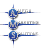 Amega Marketing Solutions Group logo