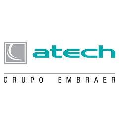 Atech logo