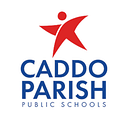 Caddo Parish School District logo
