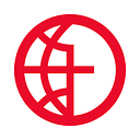 Danmission logo