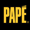 Papé logo