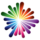 Penn Color, Inc. logo