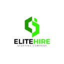 EliteHire Staffing logo