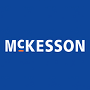 McKesson logo